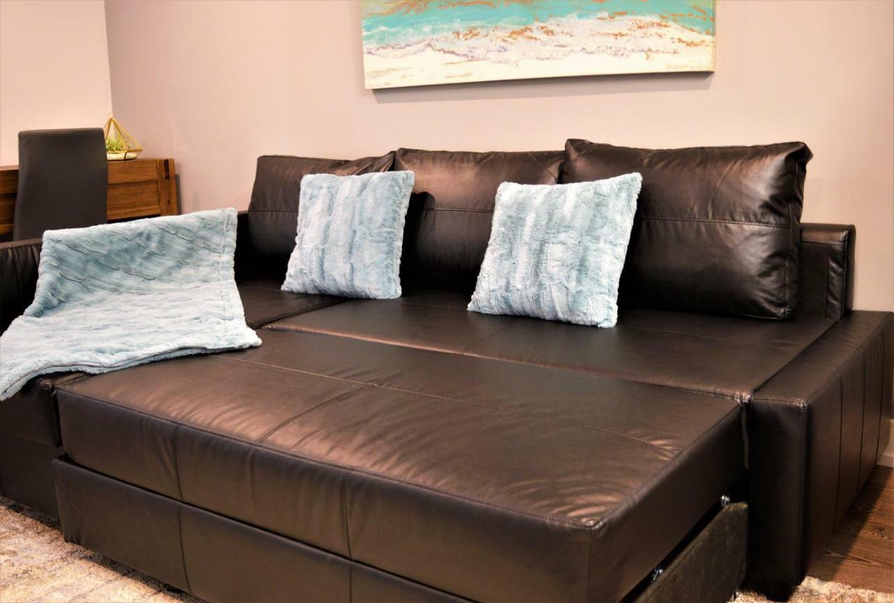 Simply Luxury Stays Ottawa Buitenkant foto