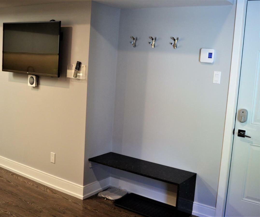 Simply Luxury Stays Ottawa Buitenkant foto